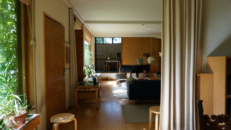 What Happens to Items After House Clearance