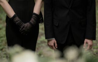 House Clearance After a Bereavement