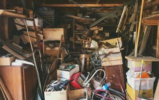 Timeline for Clearing a Deceased Estate