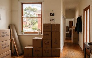 House Clearance Isn't Just for Deceased Estates