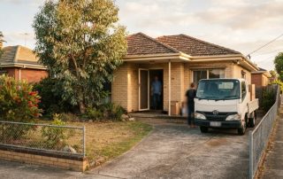 What Actually Happens During a House Clearance