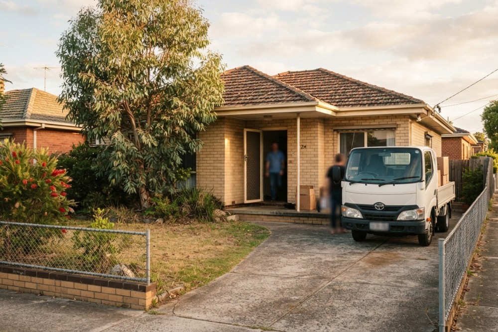What Actually Happens During a House Clearance